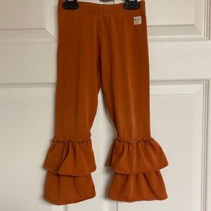 Wildflower pants